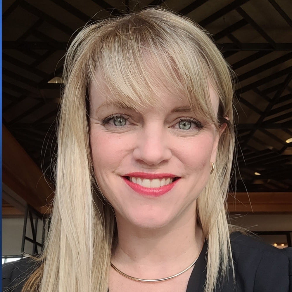 Meet your Posher, Amy